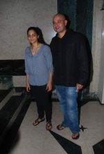 Atul Agnihotri, Alvira Khan at Poonam Dhillon_s play U Turn in Bandra, Mumbai on 26th Aug 2012 (18).JPG