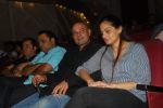 Atul Agnihotri, Alvira Khan at Poonam Dhillon_s play U Turn in Bandra, Mumbai on 26th Aug 2012 (60).JPG