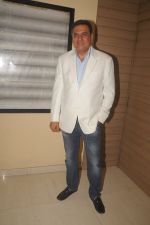 Boman Irani promote Shirin Farhad Ki Toh Nikal Padi in Sterling on 26th Aug 2012 (13).JPG