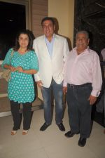 Boman Irani,Farah Khan promote Shirin Farhad Ki Toh Nikal Padi in Sterling on 26th Aug 2012 (2).JPG