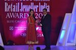 Dia Mirza at Retail Jewller Award in Lalit Hotel,Mumbai on 25th Aug 2012 (57).JPG