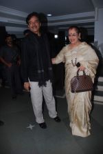 Shatraughan Sinha, Poonam Sinha at Poonam Dhillon_s play U Turn in Bandra, Mumbai on 26th Aug 2012 (58).JPG