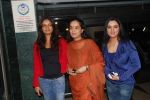 Tejaswini Kolhapure, Padmini Kolhapure, Shivangi Kapoor at Poonam Dhillon_s play U Turn in Bandra, Mumbai on 26th Aug 2012 (100).JPG