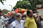 at AK Hangal_s funeral in Juhu, Mumbai on 26th Aug 2012 (10).JPG