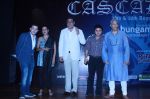 Boman Irani with Ali Asgar at Armaan Malik victory at CASCADE 2012 inter collegiate competition on 27th Aug 2012.jpg