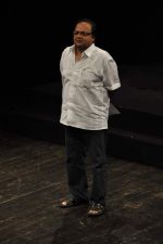 RAkesh Bedi at A K Hangal_s prayer meet in Juhu, Mumbai on 27th Aug 2012 (5).JPG