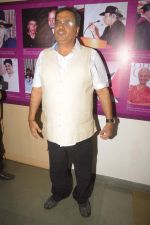 Subhash Ghai at Ashok mehta whsitling woods tribute in Filmcity, Mumbai on 27th Aug 2012 (8).JPG