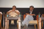 Subhash Ghai, Jackie Shroff at Ashok mehta whsitling woods tribute in Filmcity, Mumbai on 27th Aug 2012 (4).JPG