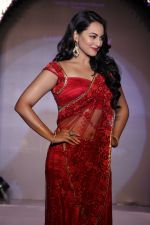 Sonakshi Sinha at Aamby Valley India Bridal Fashion Week 2012 in association with Azva  (4).jpg