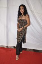 Suchitra Pillai at Crimson store launch in Juhu, Mumbai on 29th Aug 2012 (56).JPG