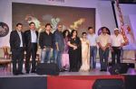 Himesh Reshammiya, Atif Aslam, Ayesha Takia, Asha Bhosle, Boney Kapoor at Sur Kshetra launch in Taj Land_s End, Mumbai on 30th Aug 2012 (88).JPG