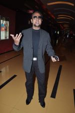 Gulshan Grover at the Music Launch of film Ganga Devi in Cinemax on 31st Aug 2012 (21).JPG