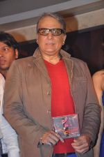 Aditya Raj Kapoor at Kunal Ganjawala_s music launch for film The Strugglers in Time N Again on 1st Sept 2012 (15).JPG