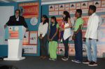 Amitabh Bachchan kicks off the Jeaneration Initiative for NGO Parikrma.JPG