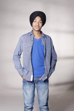 Devendra Pal Singh at Indian Idol grand finale in Mumbai on 1st Sept 2012 (5).JPG