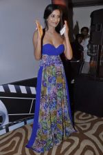 Poonam Pandey at Kunal Ganjawala_s music launch for film The Strugglers in Time N Again on 1st Sept 2012 (38).JPG