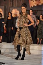 Neha Dhupia at Blenders Pride Fashion tour 2012 preview in Mehboob Studio on 2nd Sept 2012 (145).JPG