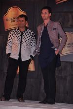 at Blenders Pride Fashion tour 2012 preview in Mehboob Studio on 2nd Sept 2012 (217).JPG
