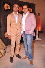 at Blenders Pride Fashion tour 2012 preview in Mehboob Studio on 2nd Sept 2012 (316).JPG