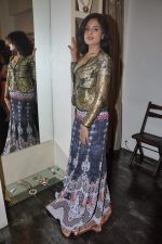 Richa Chadda at The Dressing room in Juhu, Mumbai on 3rd Sept 2012 (58).JPG