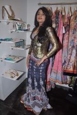 Richa Chadda at The Dressing room in Juhu, Mumbai on 3rd Sept 2012 (66).JPG