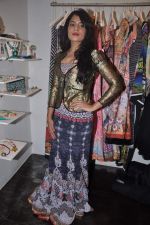 Richa Chadda at The Dressing room in Juhu, Mumbai on 3rd Sept 2012 (69).JPG