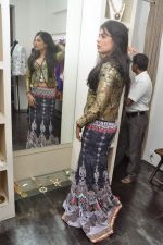 Richa Chadda at The Dressing room in Juhu, Mumbai on 3rd Sept 2012 (82).JPG