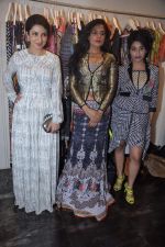 Tisca Chopra at The Dressing room in Juhu, Mumbai on 3rd Sept 2012 (108).JPG