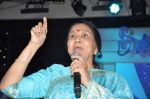 Asha Bhosle at Asha Bhosle_s 80 glorious years celebrations and her film Maii promotions in Mumbai on 5th Sept 2012 (66).JPG