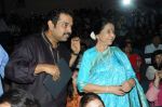 Asha Bhosle, Shankar Mahadevan at Asha Bhosle_s 80 glorious years celebrations and her film Maii promotions in Mumbai on 5th Sept 2012 (157).JPG