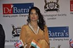Sameera Reddy at dr Batra_s  book on hair launch in Nehru Centre on 5th Sept 2012 (32).JPG