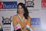 Sameera Reddy at dr Batra_s  book on hair launch in Nehru Centre on 5th Sept 2012 (51).JPG