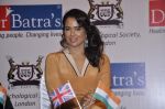 Sameera Reddy at dr Batra_s  book on hair launch in Nehru Centre on 5th Sept 2012 (52).JPG