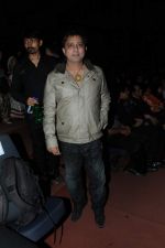 Sukhwinder Singh at Asha Bhosle_s 80 glorious years celebrations and her film Maii promotions in Mumbai on 5th Sept 2012 (122).JPG