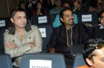 Sukhwinder Singh, Shankar Mahadevan, Salim Merchant at Asha Bhosle_s 80 glorious years celebrations and her film Maii promotions in Mumbai on 5th Sept 2012 (135).JPG