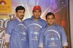 Yuvraj Singh, Colors team up against Cancer in TV Series Zindagi Abhi Baaki Hai in Mumbai on 5th Sept 2012 (39).JPG
