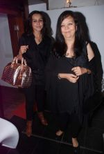  at Geetu Hinduja_s album launch in  The Loft on 6th Sept 2012 (13).JPG