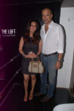  at Geetu Hinduja_s album launch in  The Loft on 6th Sept 2012 (5).JPG