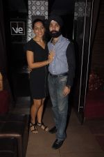 A D Singh at model Mausami Badra_s birthday bash in Vie Lounge on 6th Sept 2012 (61).JPG