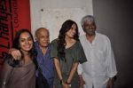 Bipasha Basu, Mahesh Bhatt, Vikram Bhatt at Raaz 3 screening in PVR on 6th Sept 2012 (11).JPG