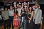 Vijay Patkar,Achint Kaur at Riwayat film premiere in Cinemax on 6th Sept 2012 (51).JPG