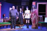 Nigaar Z Khan, Mona Vasu, Saurabh Shukla at Two To Tango Three to Jive play in Grand Hyatt, Mumbai on 7th Sept 2012 (98).JPG