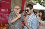 Prateik Babbar at Smart Mart event in Tote, Mumbai on 7th Sept 2012 (20).JPG