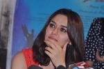 Preity Zinta at Ishq in paris trailor launch in Juhu on 7th Sept 2012 (115).JPG