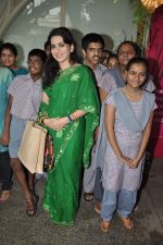 Shaina NC at Smart Mart event in Tote, Mumbai on 7th Sept 2012. (62).JPG