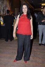 Suchitra Krishnamurthy at Two To Tango Three to Jive play in Grand Hyatt, Mumbai on 7th Sept 2012 (5).JPG
