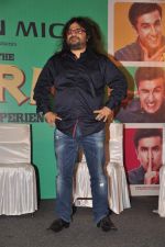 Pritam Chakraborty at Barfi promotions in R City Mall, Kurla on 8th Sept 2012 (6).JPG