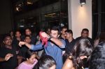 Ranbir Kapoor at Barfi promotions in R City Mall, Kurla on 8th Sept 2012 (1).JPG