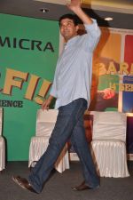 Siddharth Roy Kapoor at Barfi promotions in R City Mall, Kurla on 8th Sept 2012 (24).JPG
