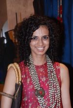 at Payal Khandwala_s collection launch in Good Earth on 8th Sept 2012 (1).JPG